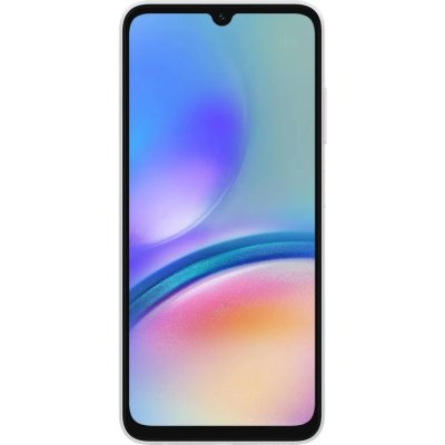 смартфон Samsung Galaxy A05s 6/128GB Silver SM-A057FZSHMEA серебристый