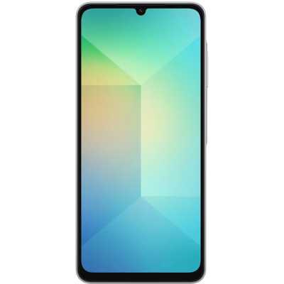 смартфон Samsung Galaxy A06 4/64GB Blue SM-A065FLBDMEA голубой