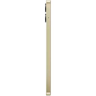 смартфон Samsung Galaxy A06 4/64GB Gold SM-A065FZDDSKZ золотой