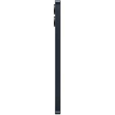 смартфон Samsung Galaxy A06 6/128GB Black SM-A065FZKHSKZ черный