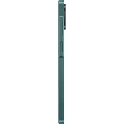 смартфон Samsung Galaxy A07 4/128GB Green SM-A075FZGGCAU зеленый