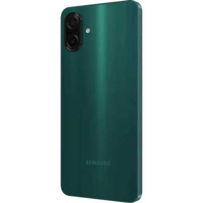 смартфон Samsung Galaxy A07 4/64GB Green SM-A075FZGDCAC