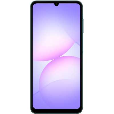 смартфон Samsung Galaxy A07 4/64GB Green SM-A075FZGDMEA зеленый