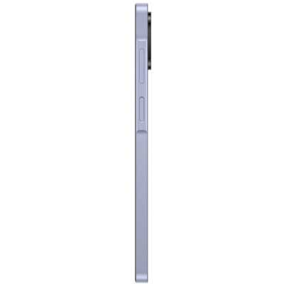 смартфон Samsung Galaxy A07 6/128GB Violet SM-A075FLVHMEA фиолетовый