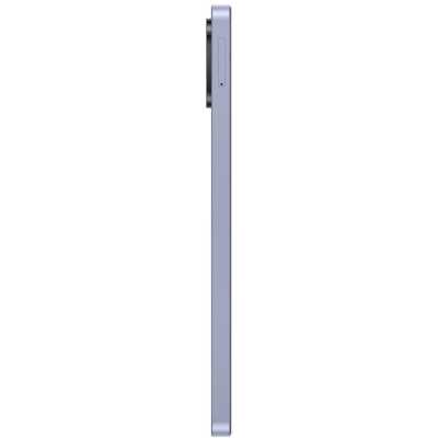смартфон Samsung Galaxy A07 6/128GB Violet SM-A075FLVHMEA фиолетовый