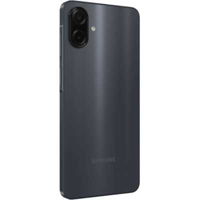 смартфон Samsung Galaxy A07s 4/64GB Black SM-A077FZKDCAU