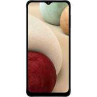 смартфон Samsung Galaxy A12 32GB Black SM-A127FZKUSER