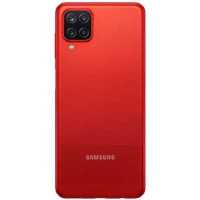 смартфон Samsung Galaxy A12 32GB Red SM-A127FZRUSER
