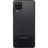 смартфон Samsung Galaxy A12 64GB Black SM-A127FZKVSER