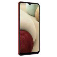смартфон Samsung Galaxy A12 64GB Red SM-A127FZRVSER
