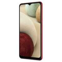 смартфон Samsung Galaxy A12 64GB Red SM-A127FZRVSER