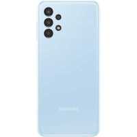 смартфон Samsung Galaxy A13 3/32GB Blue KZ SM-A135FLBUSKZ голубой