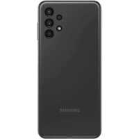 смартфон Samsung Galaxy A13 4/128GB Black AE SM-A135FZKHMEB