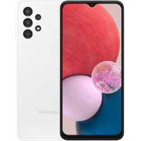 смартфон Samsung Galaxy A13 4/128GB White SM-A135FZWKCAU