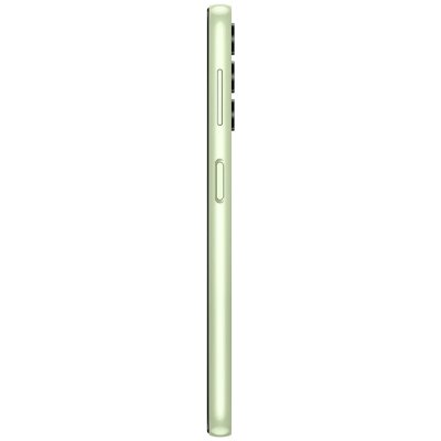 смартфон Samsung Galaxy A14 4/64GB Green SM-A145FLGUSKZ зеленый
