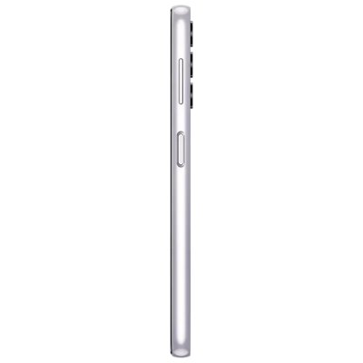 смартфон Samsung Galaxy A14 4/64GB Silver SM-A145FZSUCAU серебристый