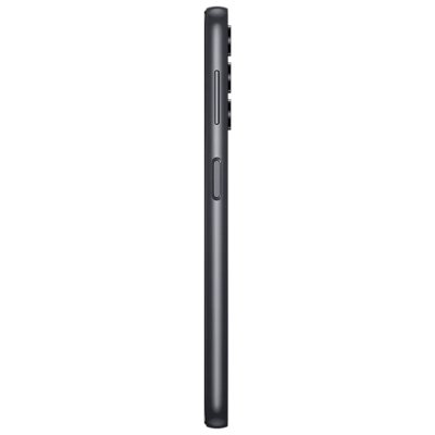 смартфон Samsung Galaxy A14 6/128GB Black SM-A145FZKWSKZ черный