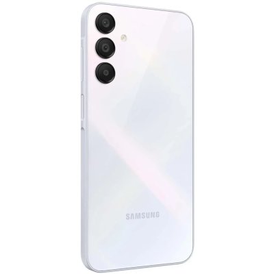 смартфон Samsung Galaxy A15 4/128GB Light Blue SM-A155FLBDMEA светло-голубой