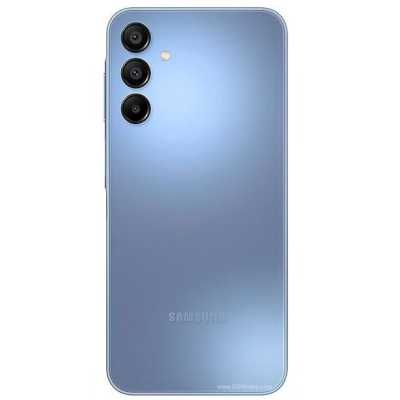 смартфон Samsung Galaxy A15 6/128GB Light Blue SM-A155FZBGSKZ синий