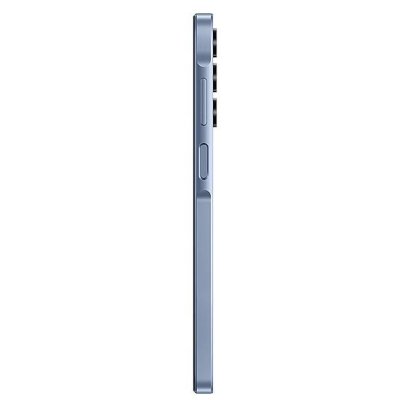 смартфон Samsung Galaxy A15 6/128GB Light Blue SM-A155FZBGSKZ синий