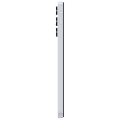 смартфон Samsung Galaxy A15 8/256GB Light Blue SM-A155FLBIMEA голубой