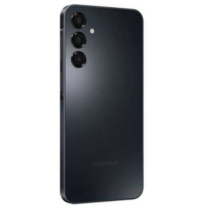 смартфон Samsung Galaxy A16 4/128GB Black SM-A165FZKDCAC черный