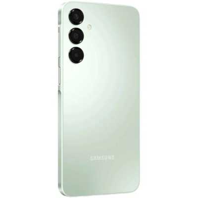 смартфон Samsung Galaxy A16 6/128GB Mint SM-A165FLGGMEA мятный