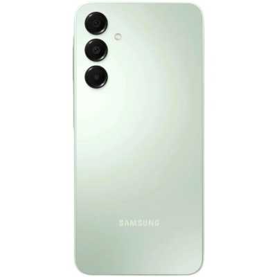 смартфон Samsung Galaxy A16 6/128GB Mint SM-A165FLGGMEA мятный