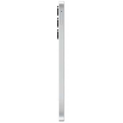смартфон Samsung Galaxy A16 8/256GB Silver SM-A165FZAICAU серебристый