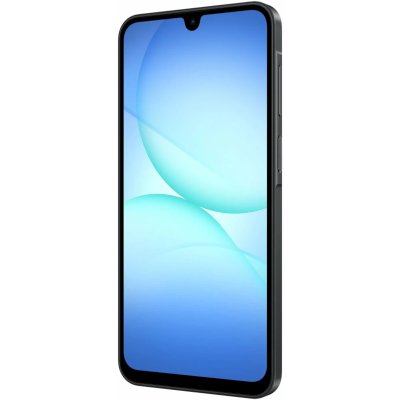 смартфон Samsung Galaxy A17 4/128GB Black SM-A175FZKNMDA черный