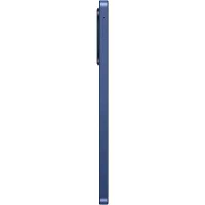 смартфон Samsung Galaxy A17 4/128GB Blue SM-A175FLBNCAU синий
