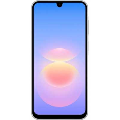 смартфон Samsung Galaxy A17 4/128GB Gray SM-A185FZSKCAU