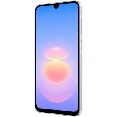 смартфон Samsung Galaxy A17 6/128GB Gray SM-A185FZSLCAU
