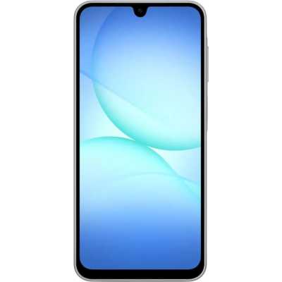смартфон Samsung Galaxy A17 6/128GB Gray SM-A175FZACCAU серый