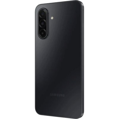 смартфон Samsung Galaxy A17 8/256GB Black SM-A175FZKOCAC черный