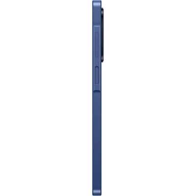 смартфон Samsung Galaxy A17 8/256GB Blue SM-A175FLBOCAU синий