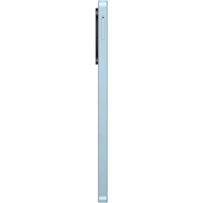 смартфон Samsung Galaxy A17 8/256GB Light Blue SM-A175FLBOMEA голубой