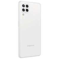 смартфон Samsung Galaxy A22 4/128GB White SM-A225FZWGCAU