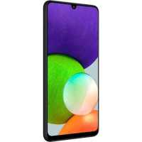 смартфон Samsung Galaxy A22 64GB Black SM-A225FZKDSER