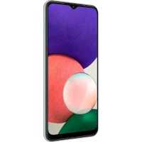 смартфон Samsung Galaxy A22s 128GB Mint SM-A226BLGVSER
