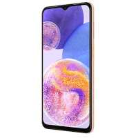 смартфон Samsung Galaxy A23 4/64GB Orange SM-A235FZOUSKZ