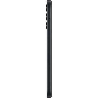 смартфон Samsung Galaxy A24 6/128GB Black SM-A245FZKVMEA черный
