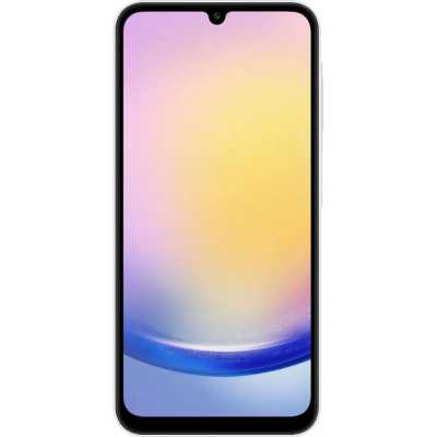 смартфон Samsung Galaxy A25 6/128GB Blue SM-A256ELBDMEA голубой
