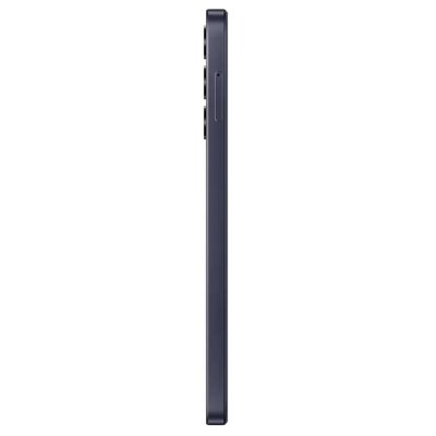 смартфон Samsung Galaxy A25 6/128GB Dark Blue SM-A256EZKDMEA темно-синий