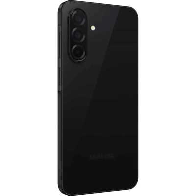 смартфон Samsung Galaxy A26 5G 6/128GB Black SM-A266BZKDSKZ черный