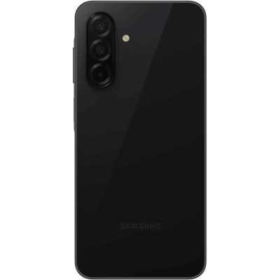 смартфон Samsung Galaxy A26 5G 6/128GB Black SM-A266BZKIMEA черный