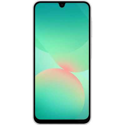 смартфон Samsung Galaxy A26 5G 8/256GB White SM-A266BZWJMEA белый