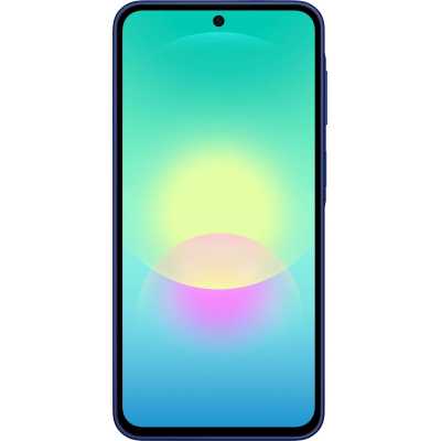 смартфон Samsung Galaxy A27 5G 8/256GB Blue SM-A276BZBHCAU синий
