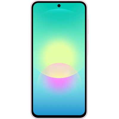 смартфон Samsung Galaxy A27 5G 8/256GB Pink SM-A276BLIHCAU розовый