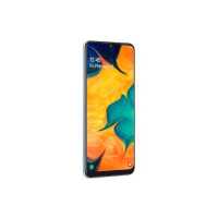 смартфон Samsung Galaxy A30 SM-A305FZWUSER белый